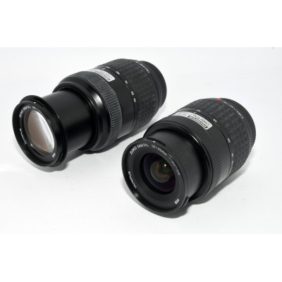 CAMARA REFLEX DIGITAL OLYMPUS E-500 + 14-45MM + 40-150MM