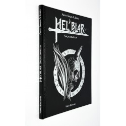 HELBLAR LA SAGA COMPLETA