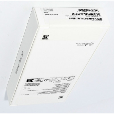 SAMSUNG GALAXY A26 5G 128GB NEGRO PRECINTADO