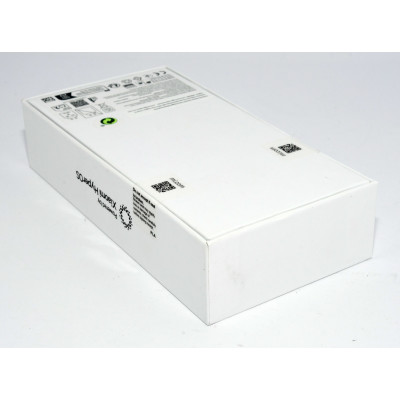 XIAOMI REDMI NOTE 14 5G 256GB NEGRO PRECINTADO