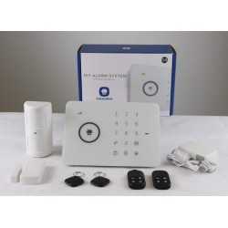 ALARMA CHUANGO G5 PLUS