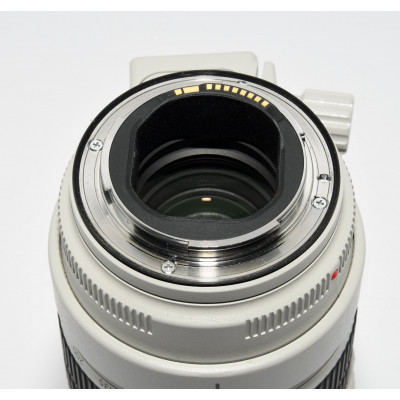 OBJETIVO CANON EF 70-200MM F:2.8 L III USM