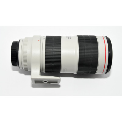OBJETIVO CANON EF 70-200MM F:2.8 L III USM