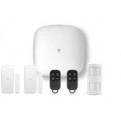 ALARMA CHUANGO H4 PLUS