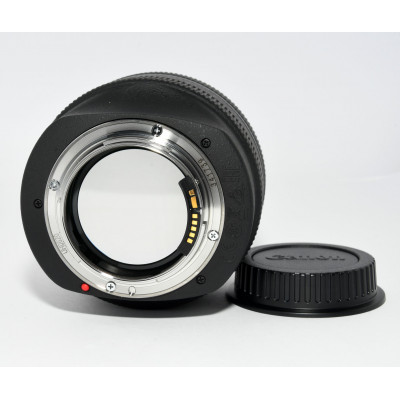 OBJETIVO CANON EF 85MM F:1.2 L II USM