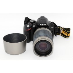 CAMARA NIKON D3200 + 70-300 NIKON
