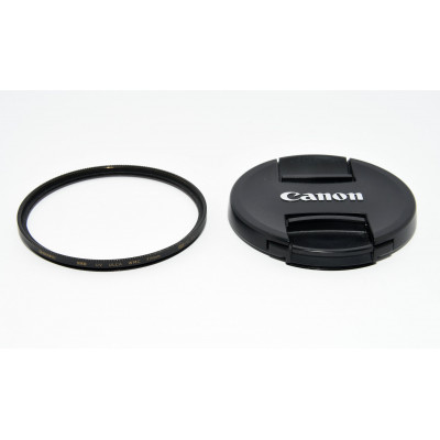 OBJETIVO CANON EF 24-105MM F:4 IS II USM