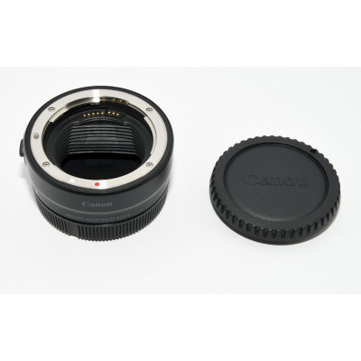 ADAPTADOR DE OBJETIVOS CANON EF-EOS R
