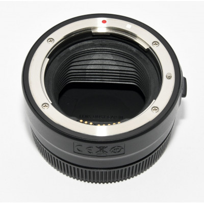 ADAPTADOR DE OBJETIVOS CANON EF-EOS R