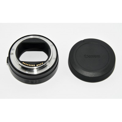 ADAPTADOR DE OBJETIVOS CANON EF-EOS R