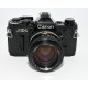 CAMARA CANON AE-1 + 50MM F:1.4