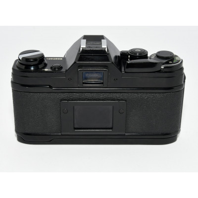 CAMARA CANON AE-1 + 50MM F:1.4