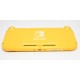 CONSOLA NINTENDO SWITCH LITE AMARILLA