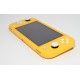 CONSOLA NINTENDO SWITCH LITE AMARILLA