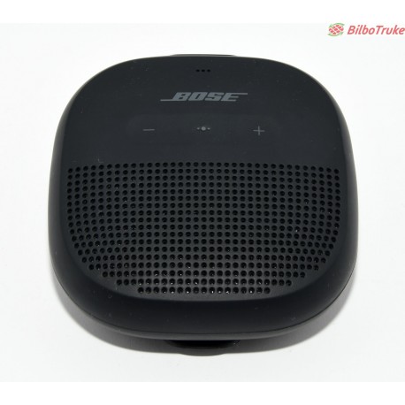 ALTAVOZ BT BOSE SOUNDLINK MICRO