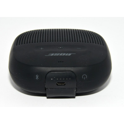 ALTAVOZ BT BOSE SOUNDLINK MICRO