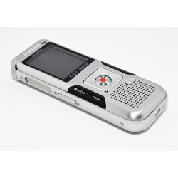 GRABADORA DE VOZ PHILIPS VOICE TRACER