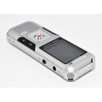 GRABADORA DE VOZ PHILIPS VOICE TRACER