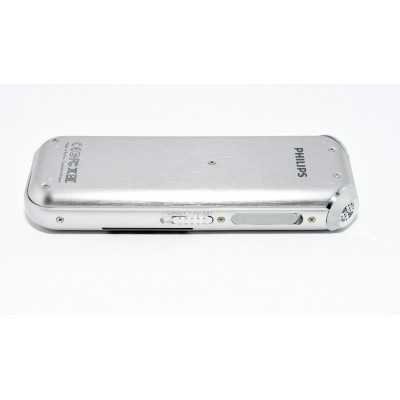 GRABADORA DE VOZ PHILIPS VOICE TRACER