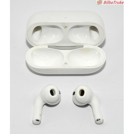 AURICULARES APPLE AIRPODS PRO 1 MWP22AM