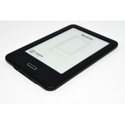 LIBRO ELECTRONICO BQ CERVANTES 4