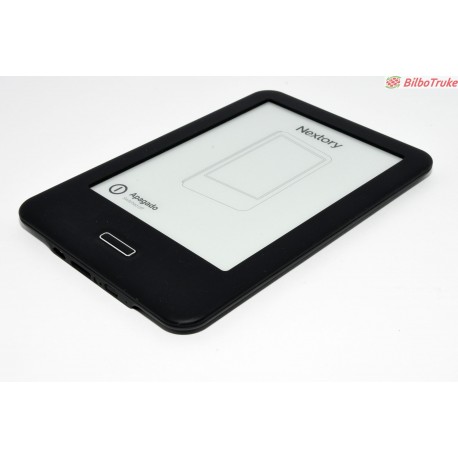 LIBRO ELECTRONICO BQ CERVANTES 4