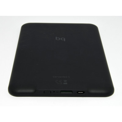 LIBRO ELECTRONICO BQ CERVANTES 4