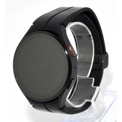 SMARTWATCH SAMSUNG GALAXY WATCH5 44MM NEGRO