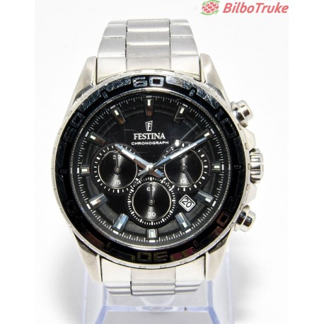 RELOJ FESTINA F16766
