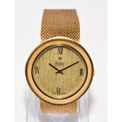 RELOJ ZODIAC LTD 33 AUTOMATICO