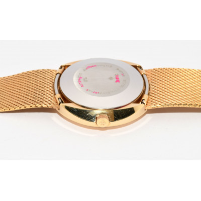 RELOJ ZODIAC LTD 33 AUTOMATICO