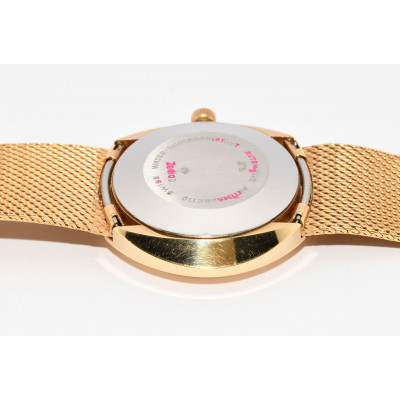 RELOJ ZODIAC LTD 33 AUTOMATICO