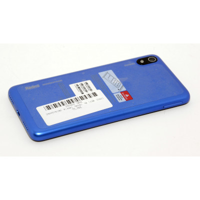 XIAOMI REDMI 7A 16GB AZUL