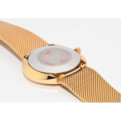 RELOJ ZODIAC LTD 33 AUTOMATICO