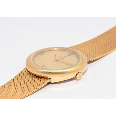 RELOJ ZODIAC LTD 33 AUTOMATICO