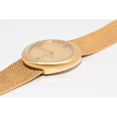 RELOJ ZODIAC LTD 33 AUTOMATICO