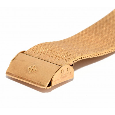 RELOJ ZODIAC LTD 33 AUTOMATICO