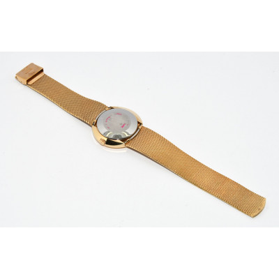 RELOJ ZODIAC LTD 33 AUTOMATICO