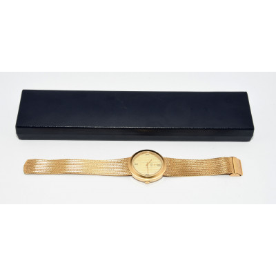 RELOJ ZODIAC LTD 33 AUTOMATICO