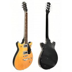 GUITARRA ELECTRICA GRETSCH G5222 ELECTROMATIC DOUBLE JET BT