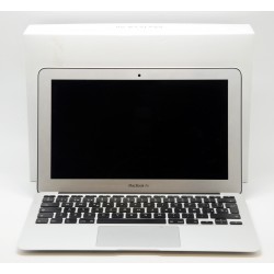 MacBook Air 11" A1465 i5 1,6GHz/4GB/128GB SSD