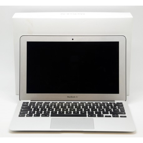 MacBook Air 11" A1465 i5 1,6GHz/4GB/128GB SSD
