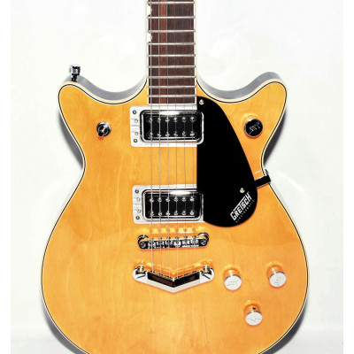 GUITARRA ELECTRICA GRETSCH G5222 ELECTROMATIC DOUBLE JET BT
