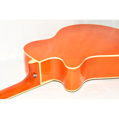 GUITARRA ELECTROACUSTICA ADMIRA ADMAINDCEORGB