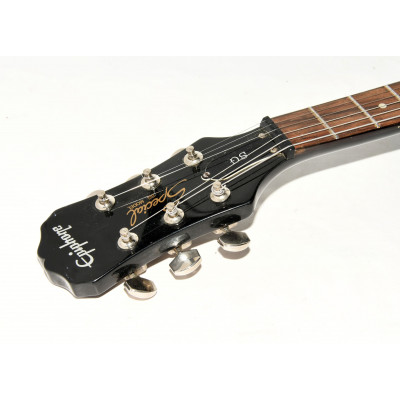 GUITARRA ELECTRICA GIBSON EPIPHONE SPECIAL SG