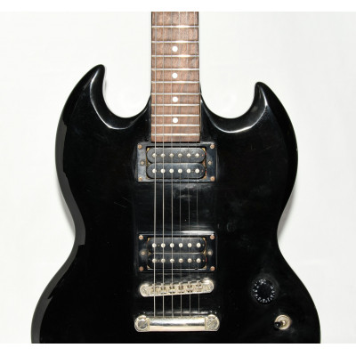 GUITARRA ELECTRICA GIBSON EPIPHONE SPECIAL SG