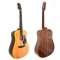 GUITARRA CLASICA GIBSON EPIPHONE PR 300