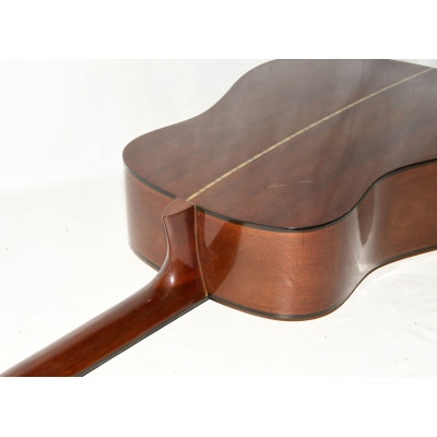 GUITARRA CLASICA GIBSON EPIPHONE PR 300