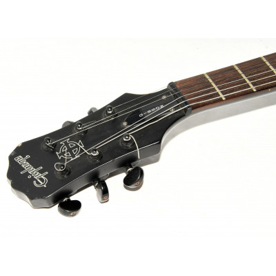 GUITARRA ELECTRICA GIBSON EPIPHONE BIGSBY