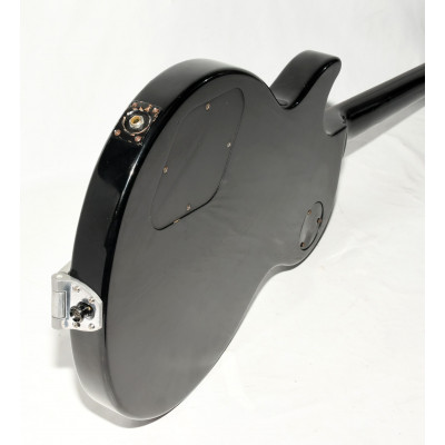 GUITARRA ELECTRICA GIBSON EPIPHONE BIGSBY